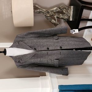 NEW Ralph Lauren coat